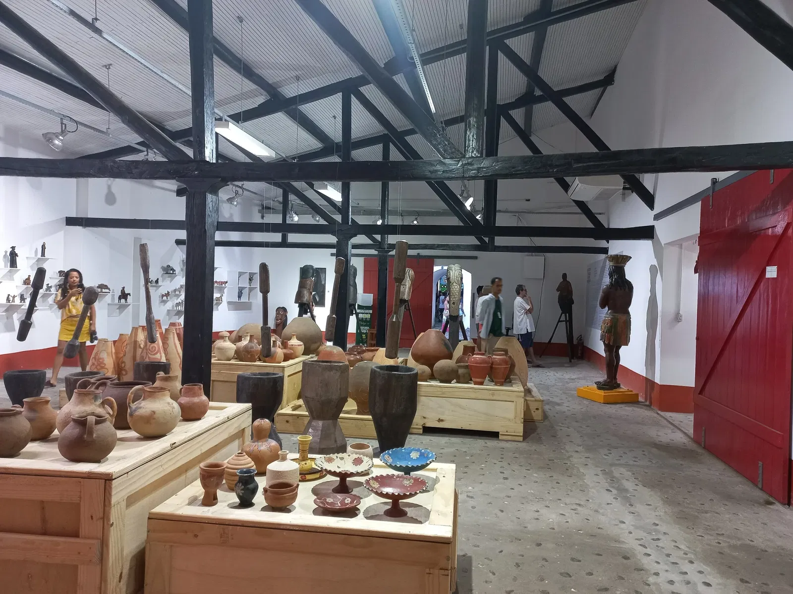 Museo de Arte Moderno de Bahía