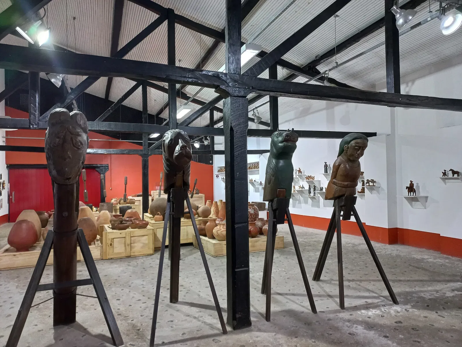 Museo de Arte Moderno de Bahía