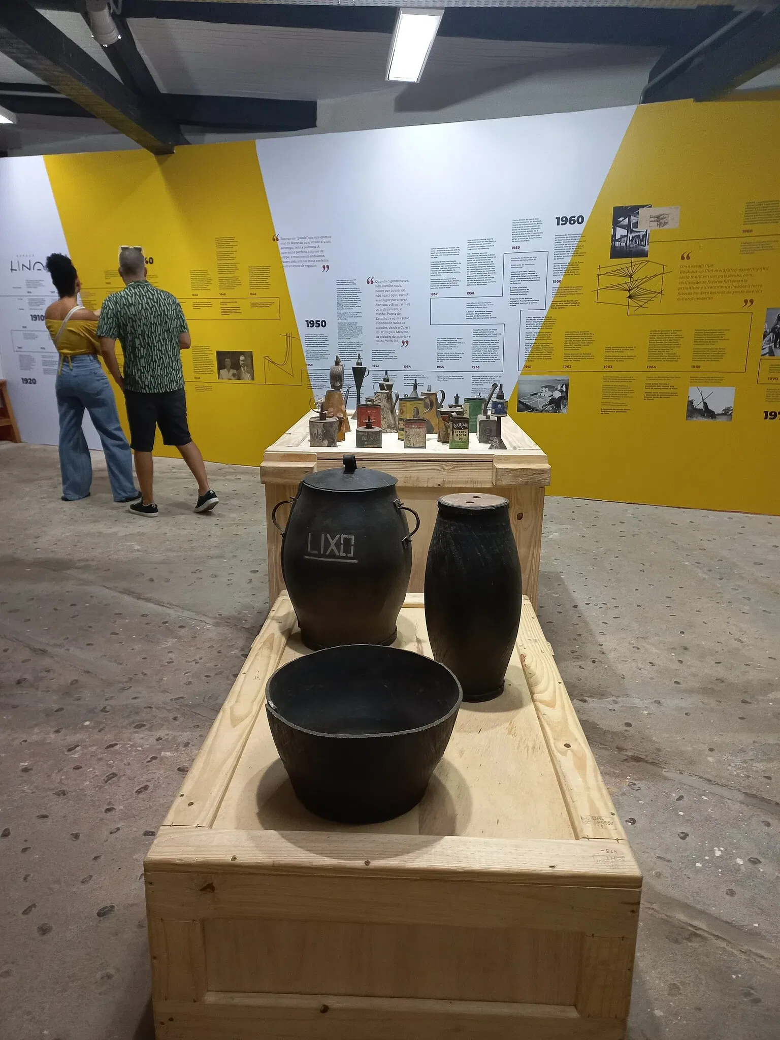 Museo de Arte Moderno de Bahía