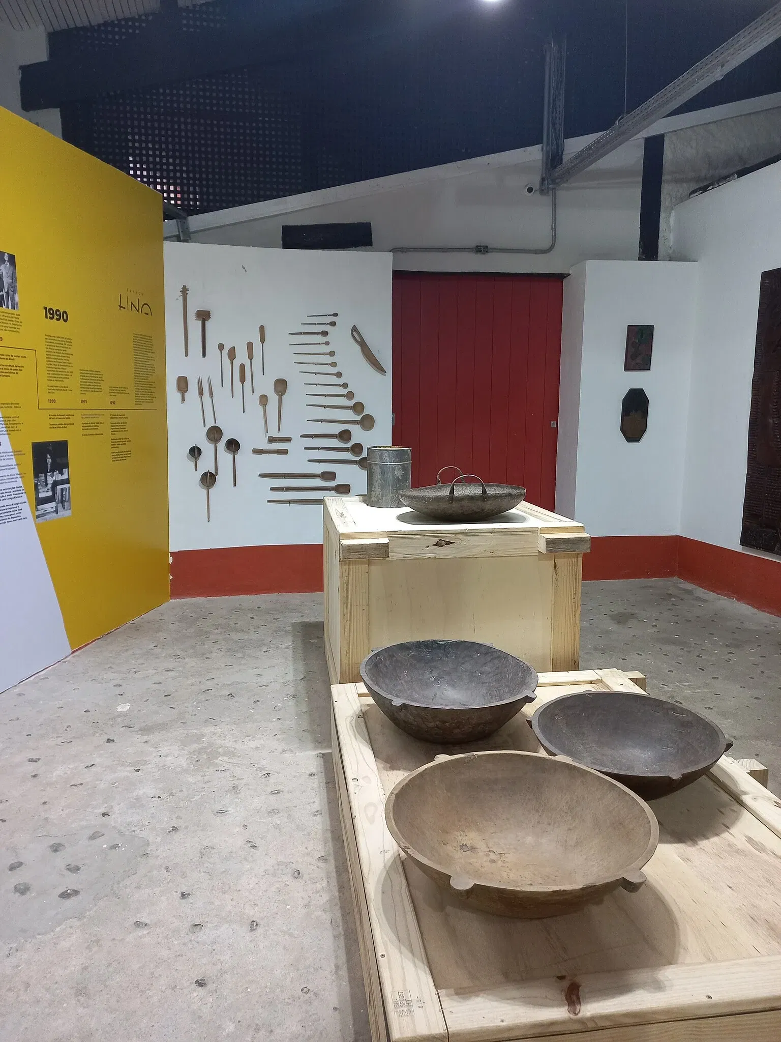 Museo de Arte Moderno de Bahía