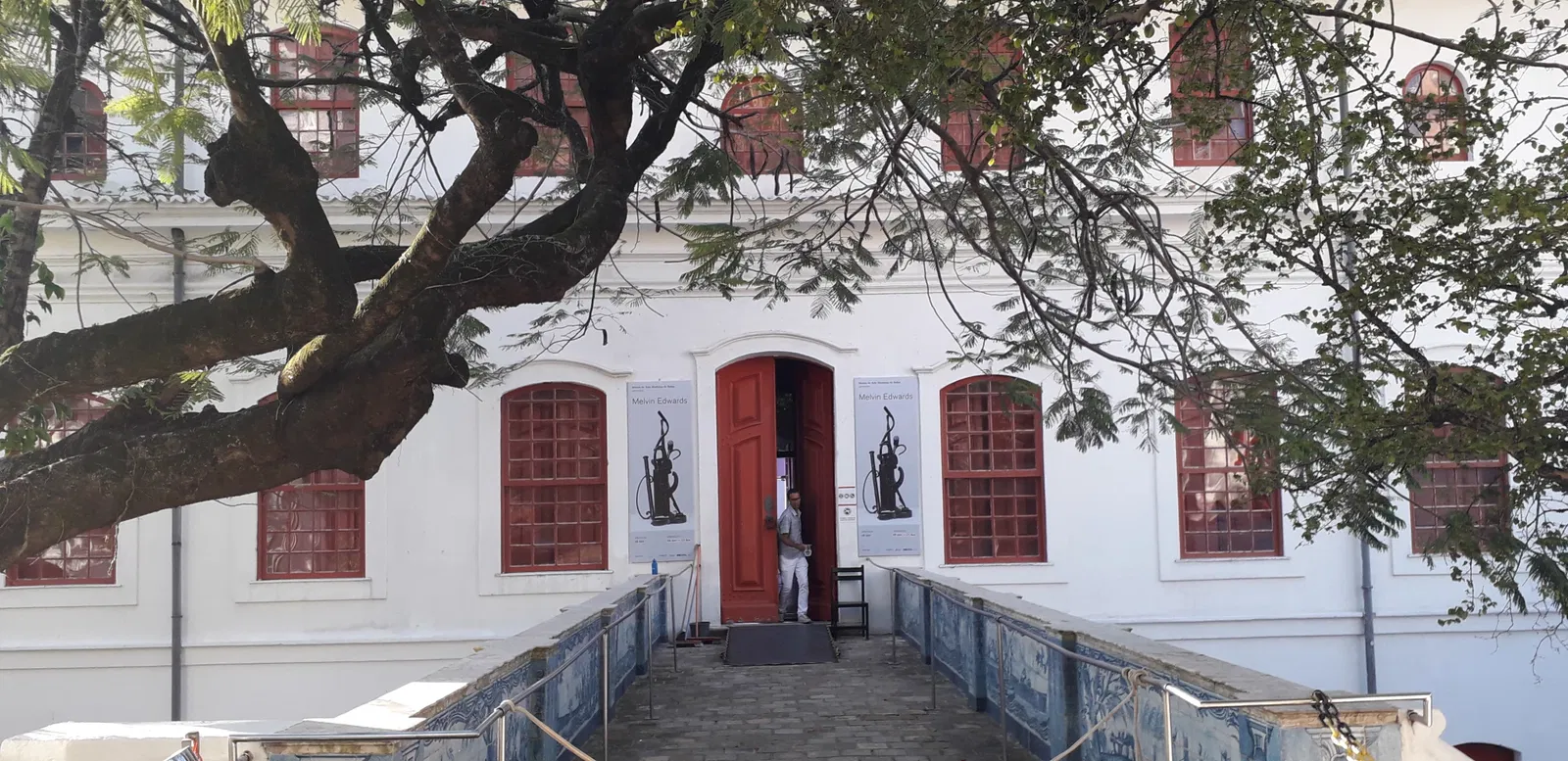 Museo de Arte Moderno de Bahía