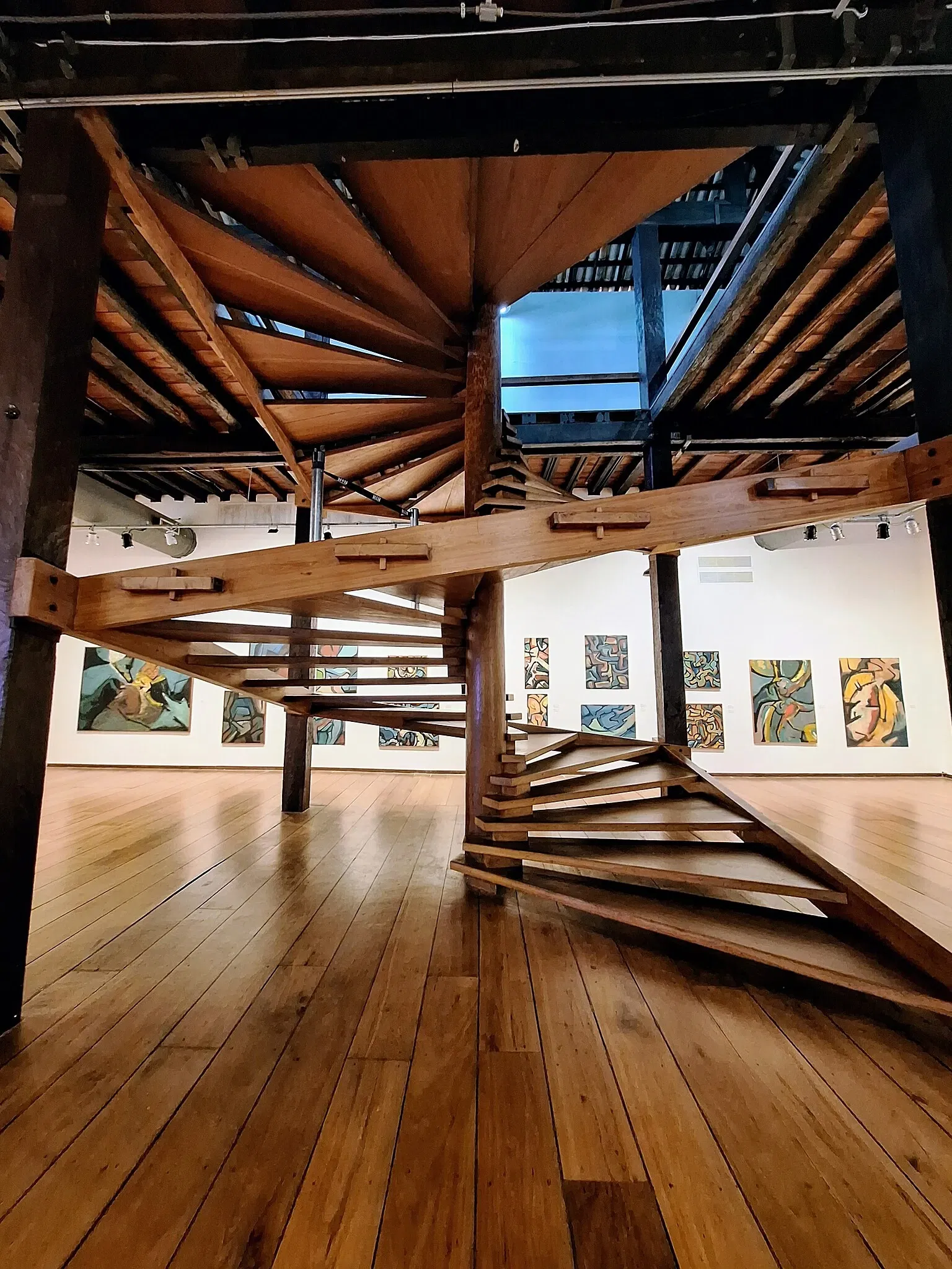 Museo de Arte Moderno de Bahía