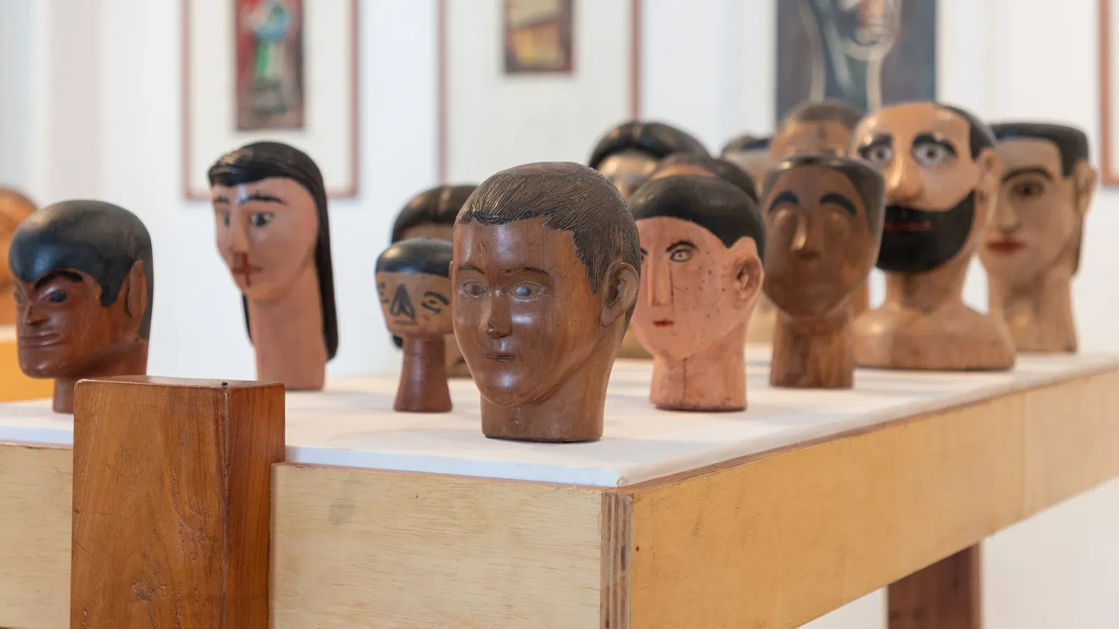 Museo de Arte Moderno de Bahía