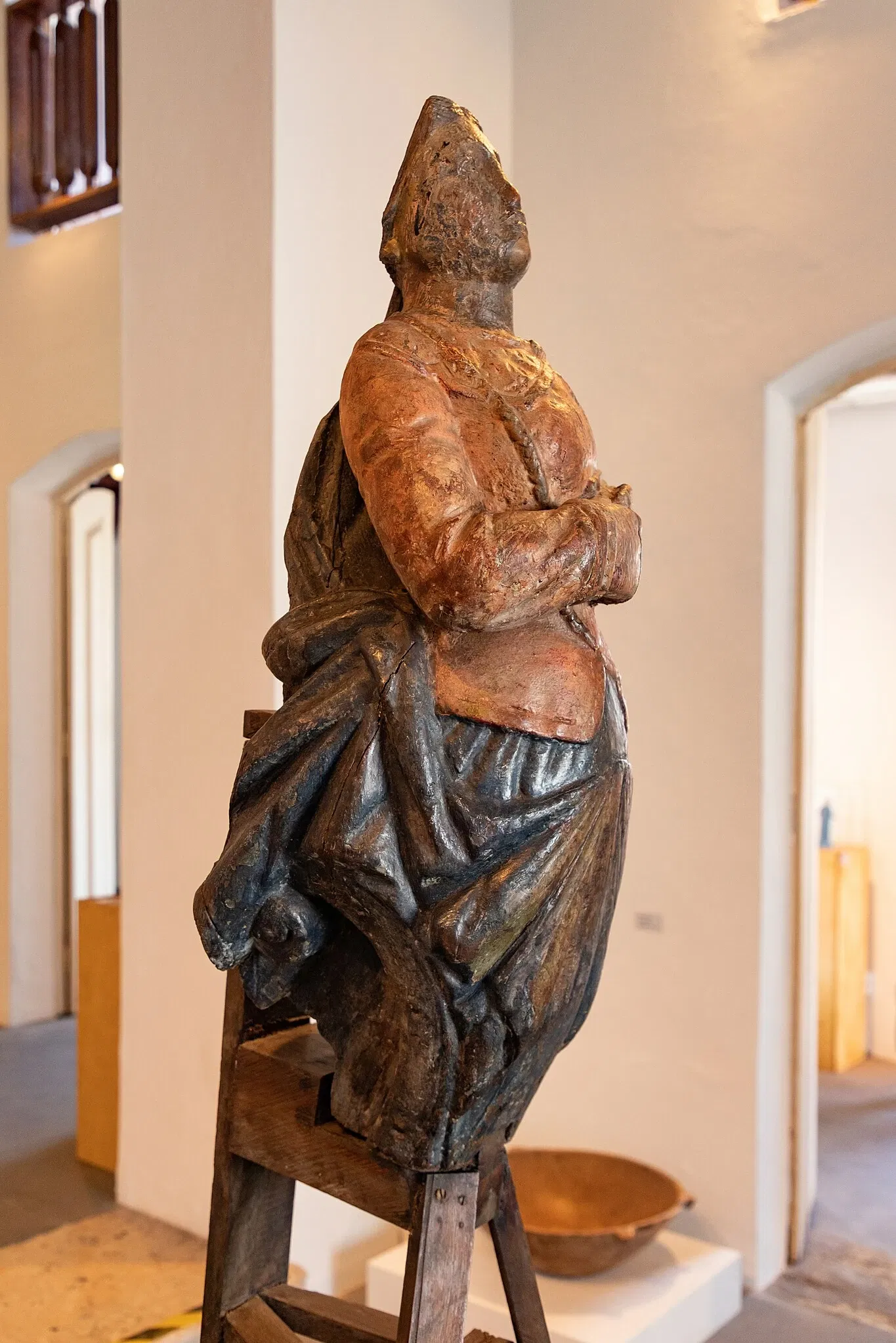 Museo de Arte Moderno de Bahía