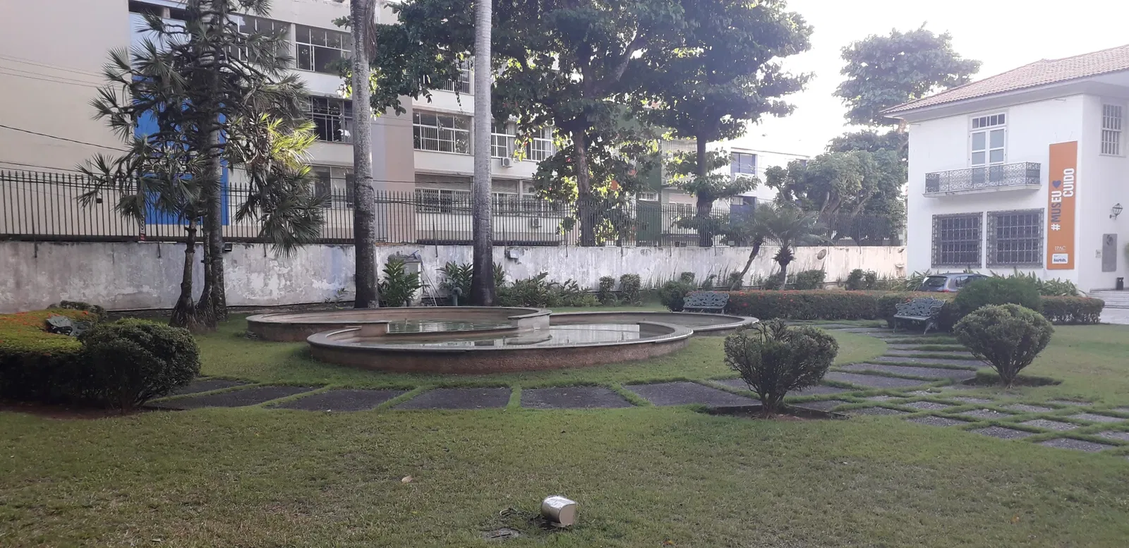 Carlos Costa Pinto Museum