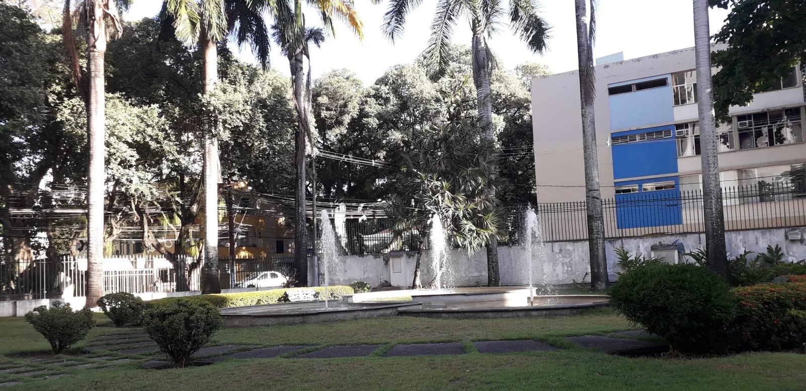 Carlos Costa Pinto Museum