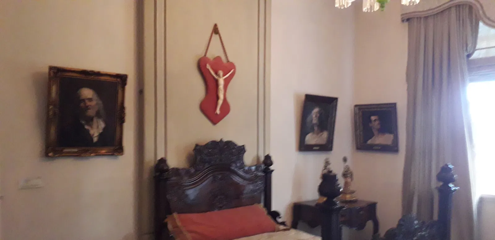 Carlos Costa Pinto Museum