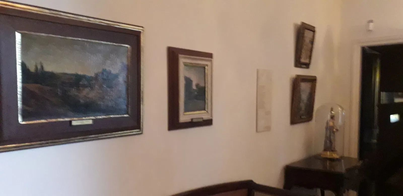 Carlos Costa Pinto Museum