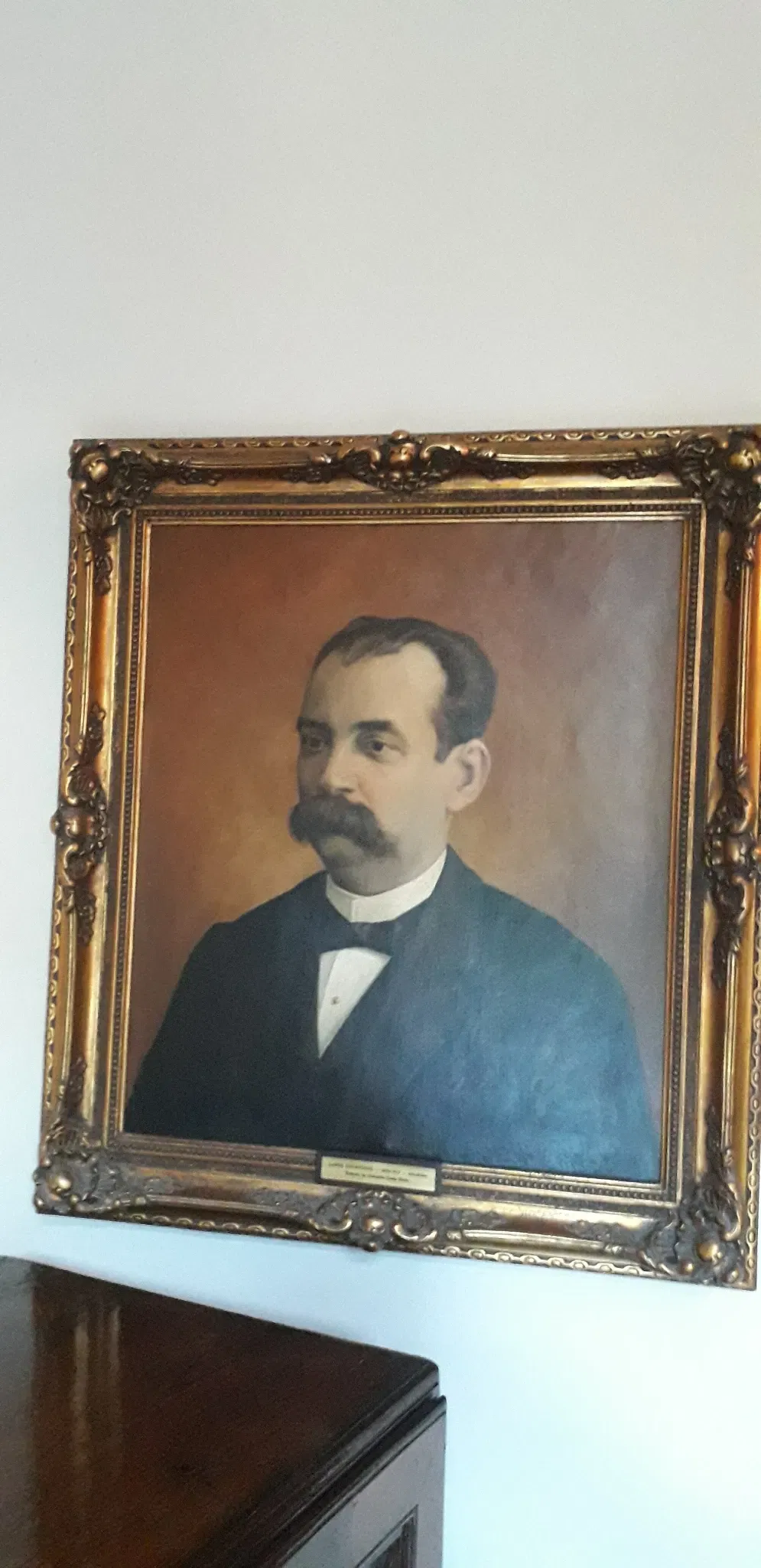 Carlos Costa Pinto Museum