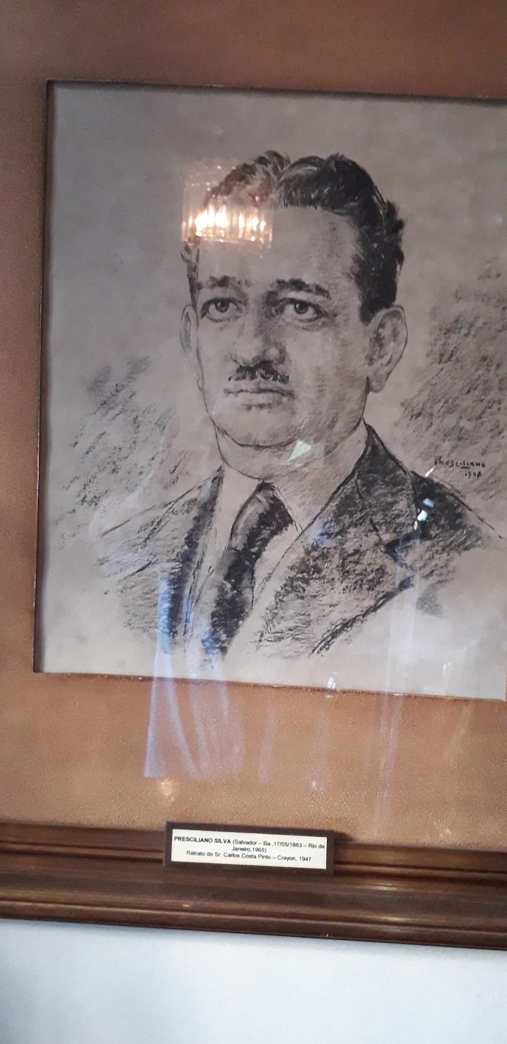 Carlos Costa Pinto Museum