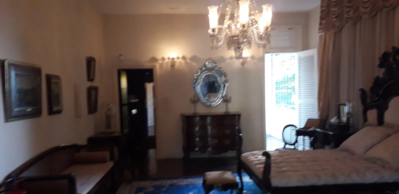 Carlos Costa Pinto Museum