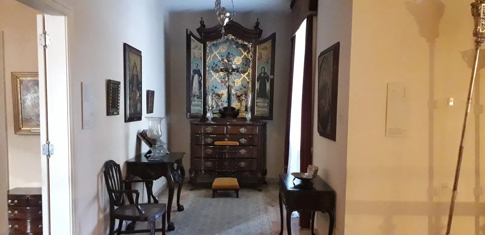 Carlos Costa Pinto Museum