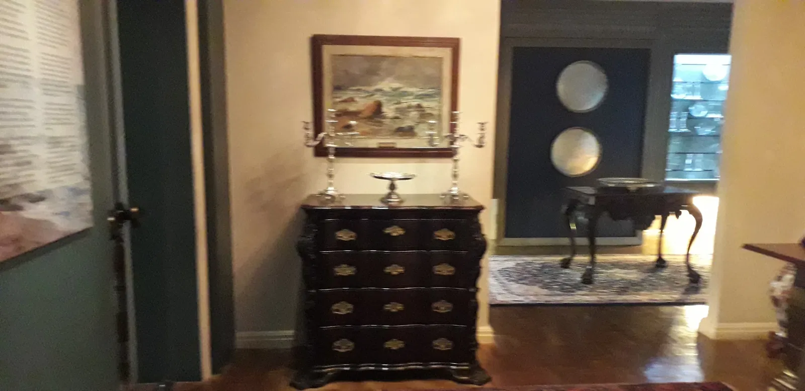 Carlos Costa Pinto Museum