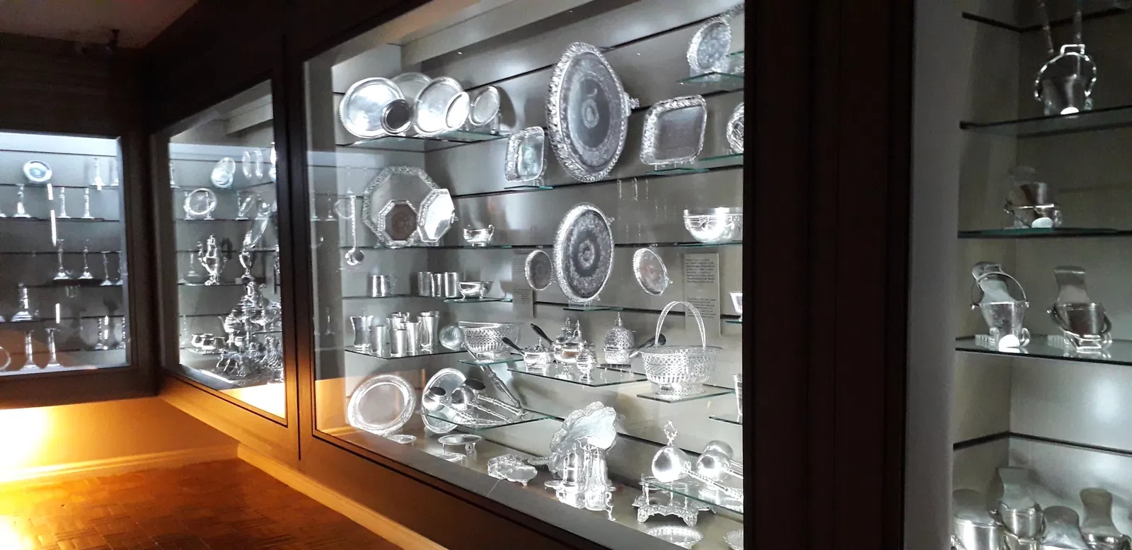 Carlos Costa Pinto Museum