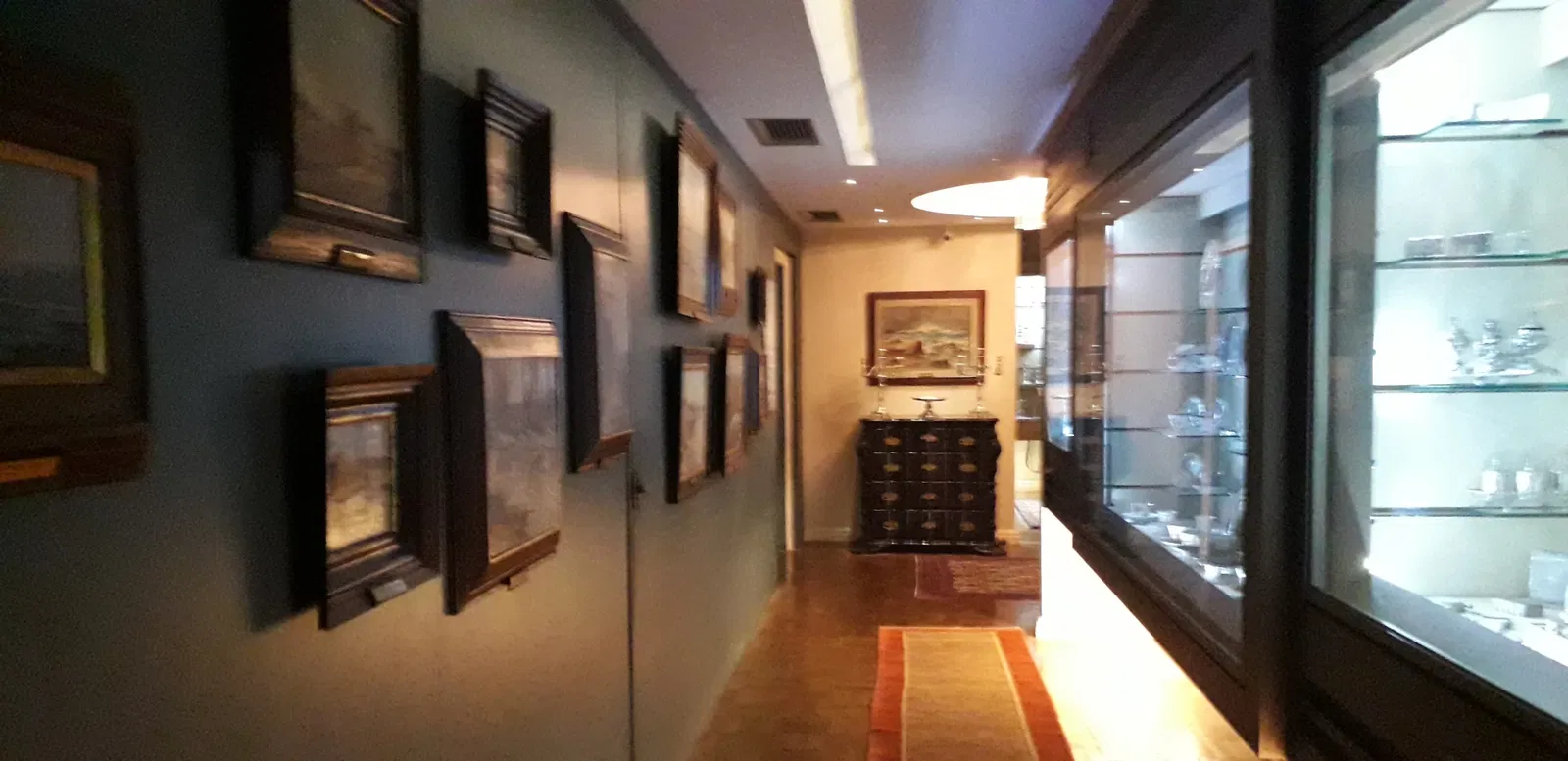 Carlos Costa Pinto Museum