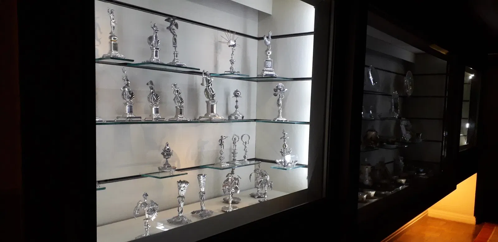 Carlos Costa Pinto Museum