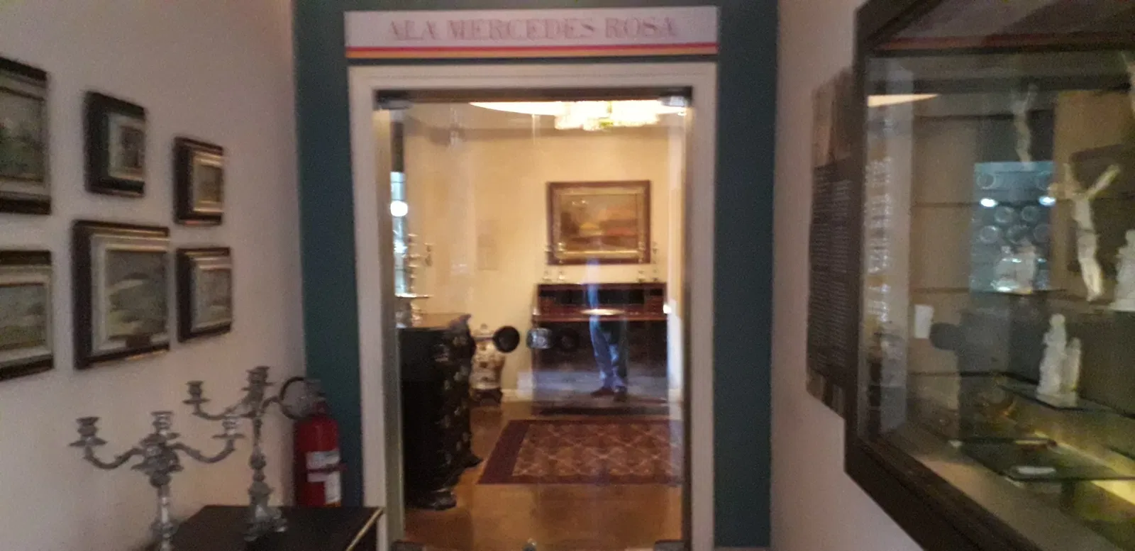 Carlos Costa Pinto Museum