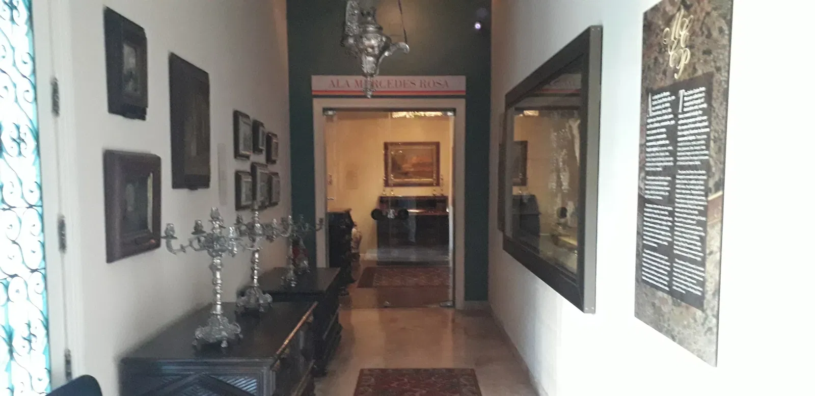 Carlos Costa Pinto Museum