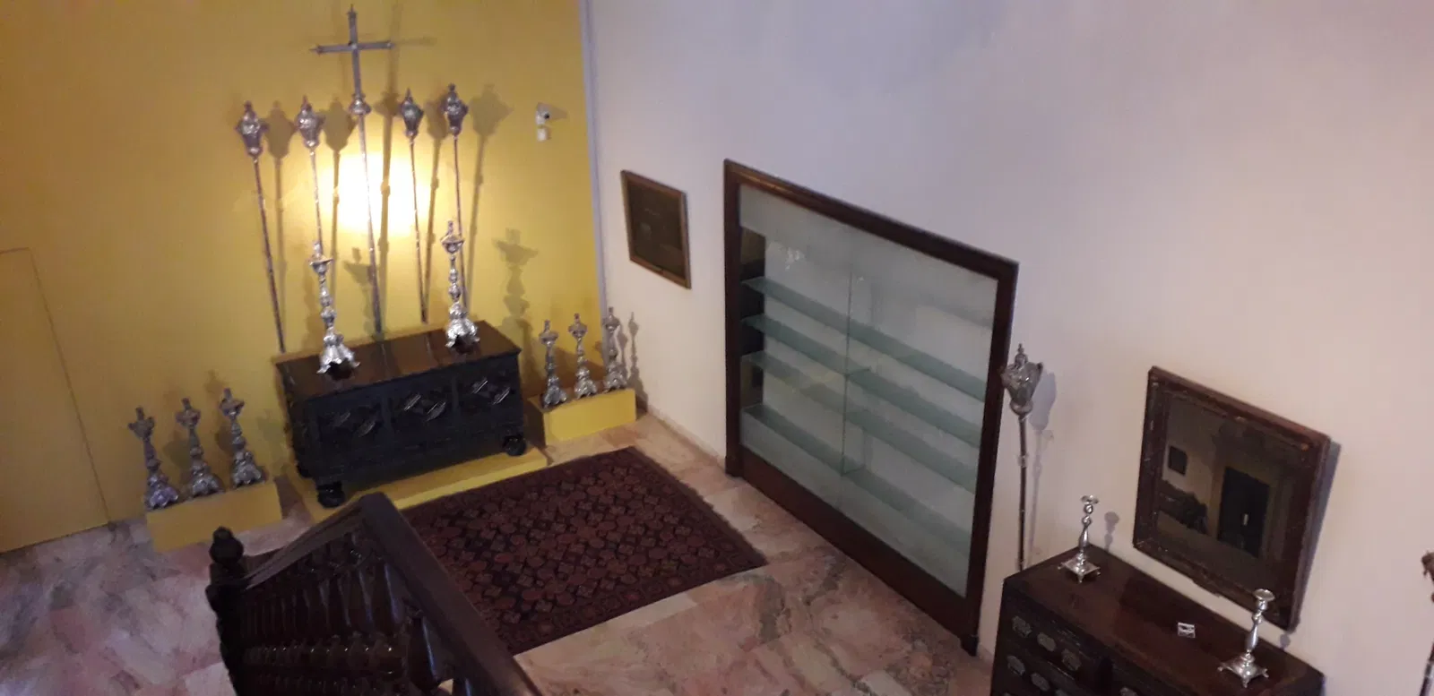 Carlos Costa Pinto Museum