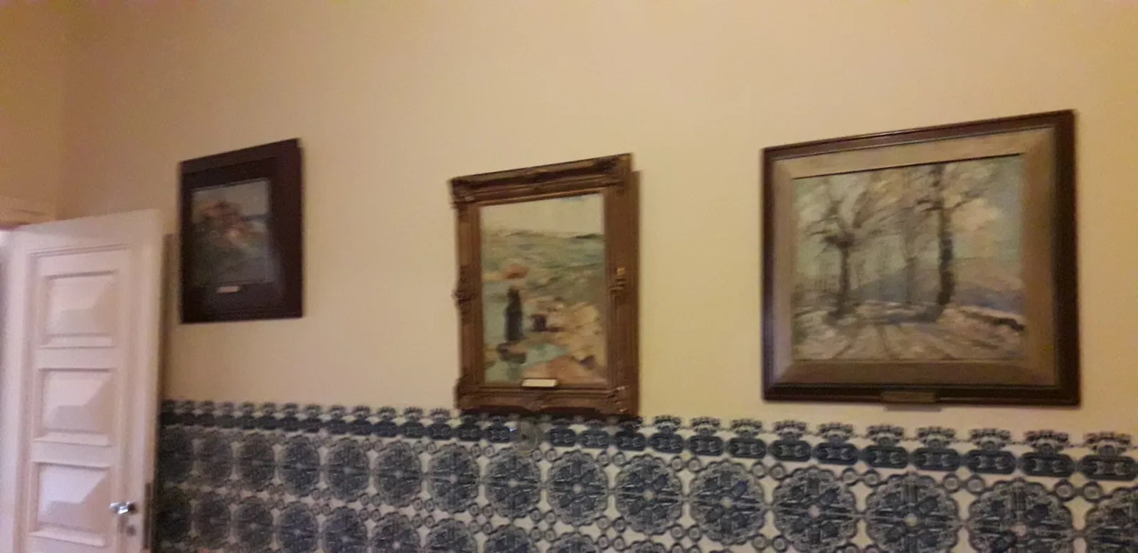 Carlos Costa Pinto Museum