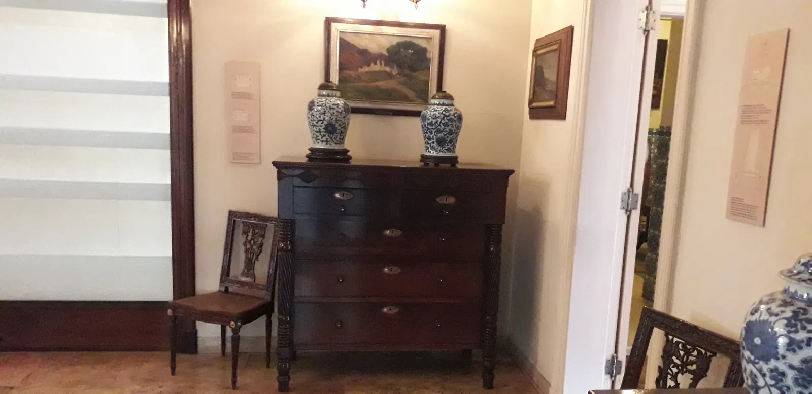 Carlos Costa Pinto Museum