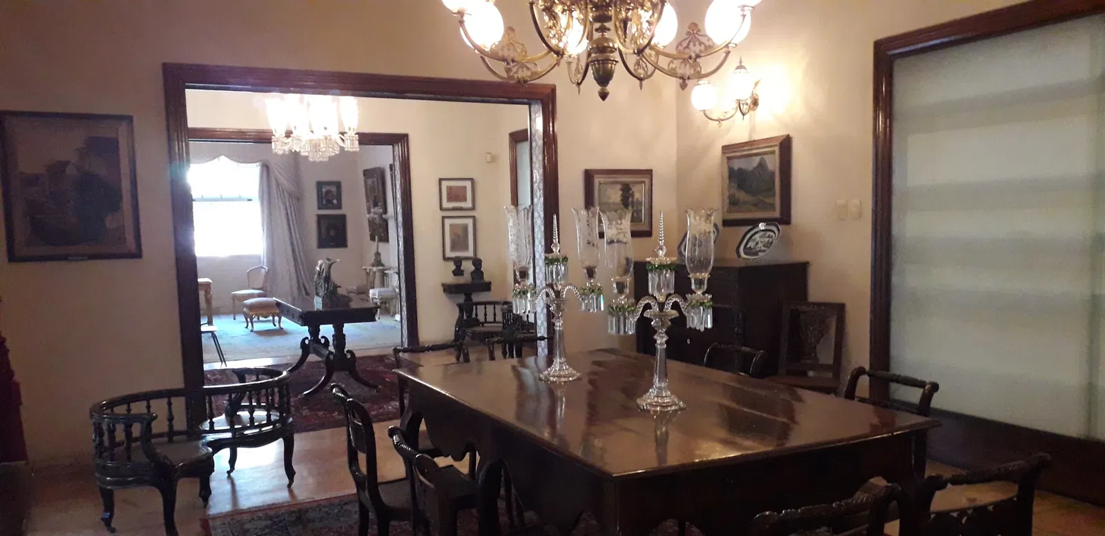 Carlos Costa Pinto Museum