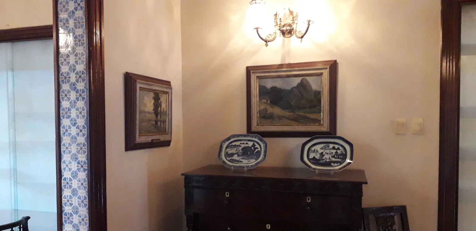 Carlos Costa Pinto Museum