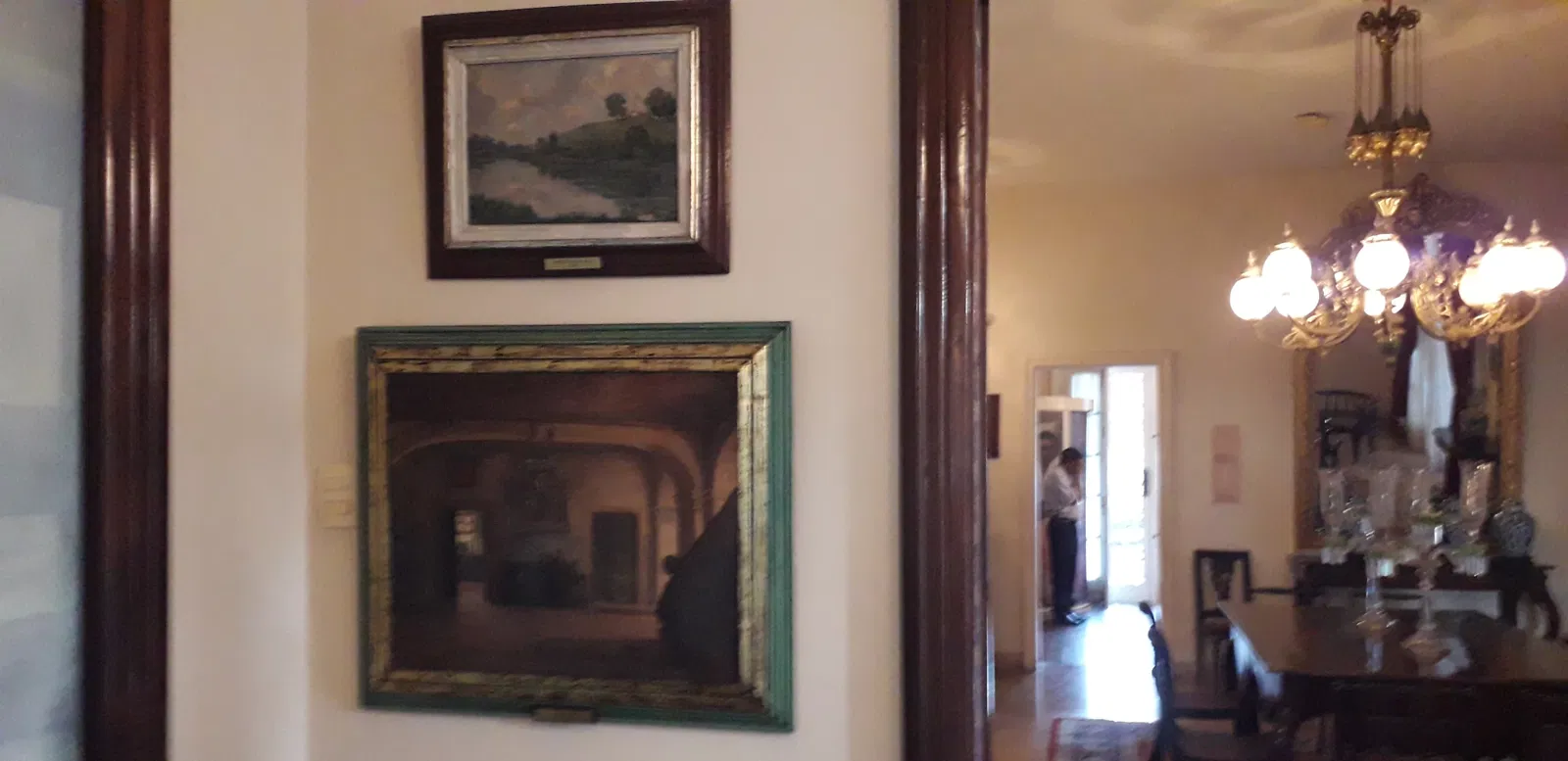 Carlos Costa Pinto Museum