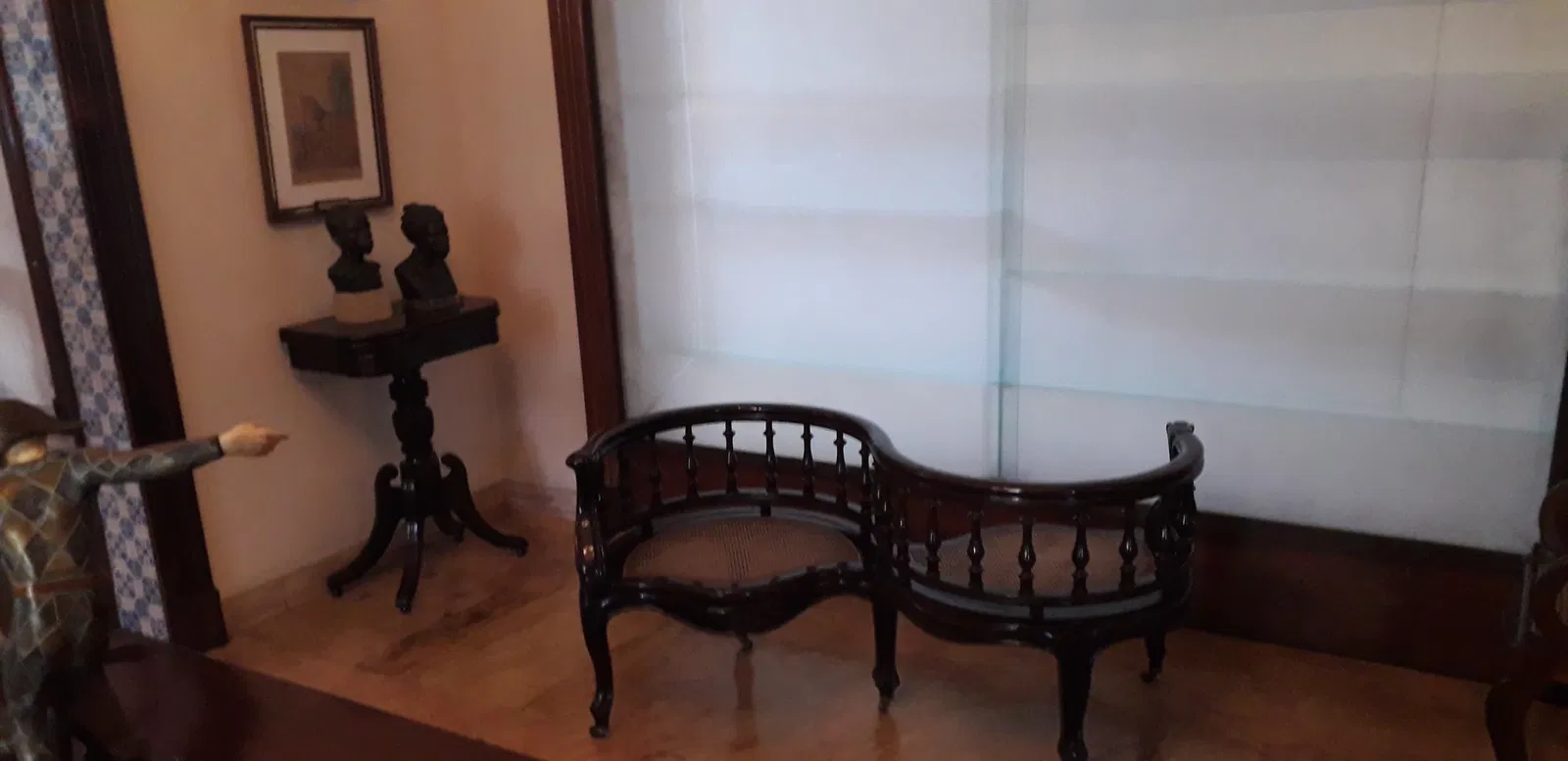 Carlos Costa Pinto Museum