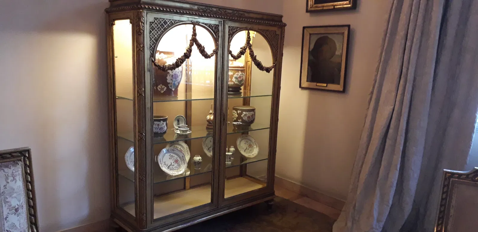 Carlos Costa Pinto Museum