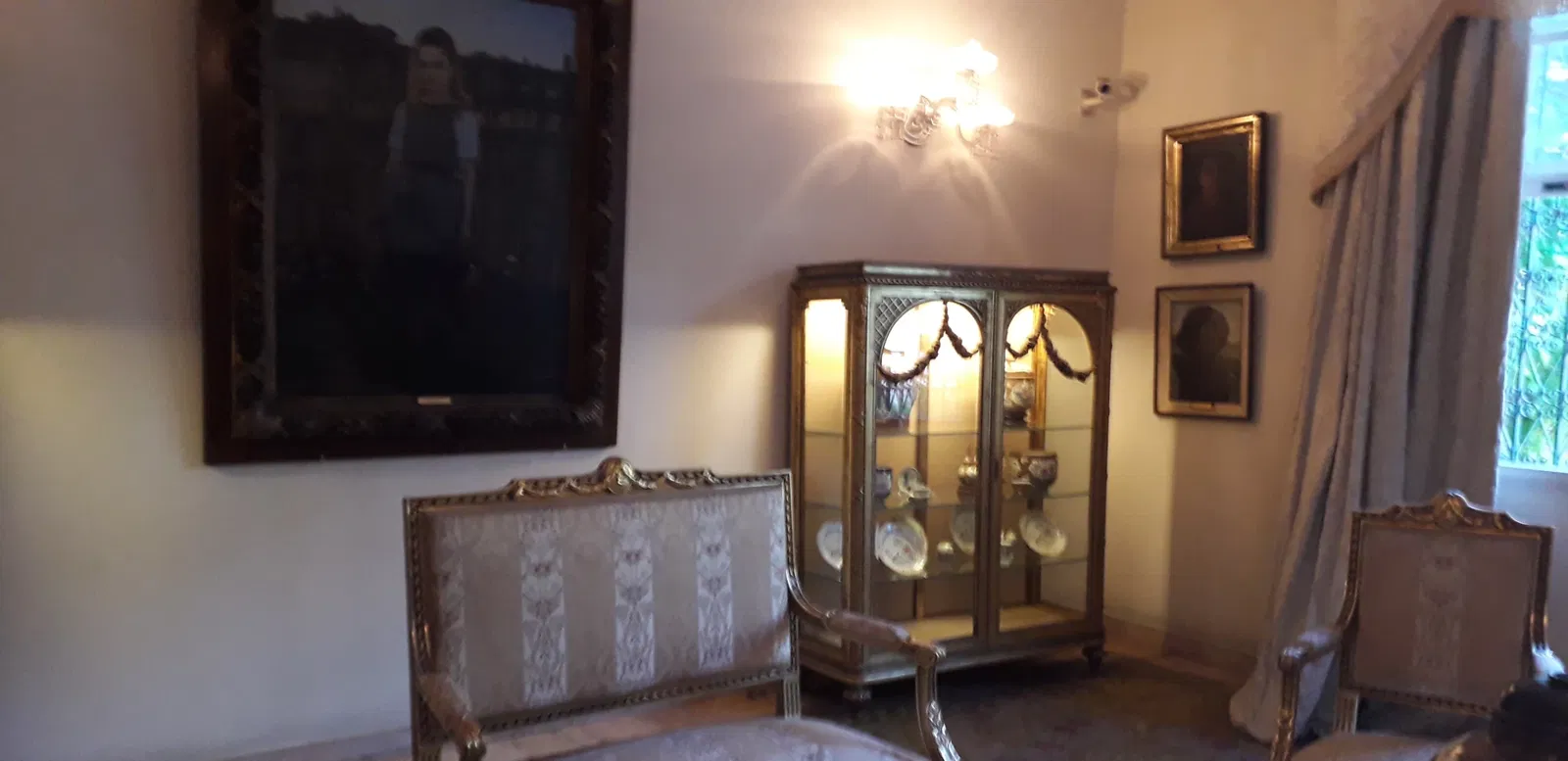 Carlos Costa Pinto Museum