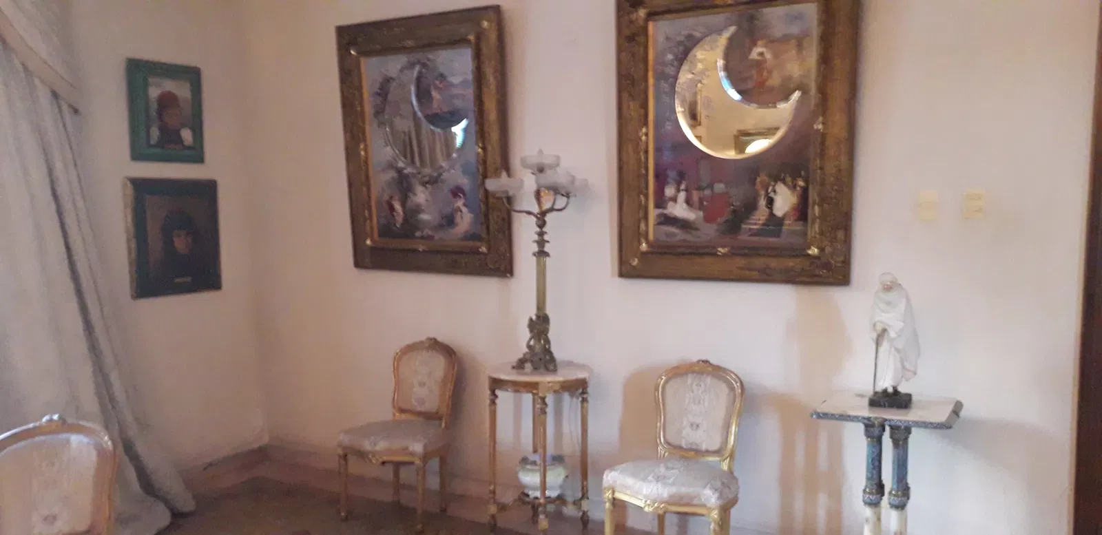 Carlos Costa Pinto Museum