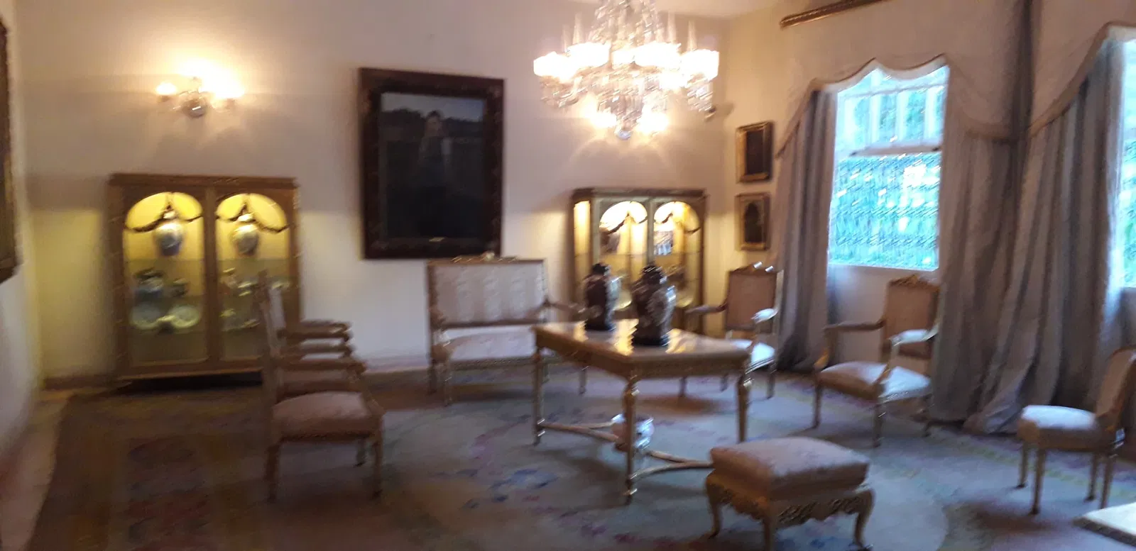 Carlos Costa Pinto Museum