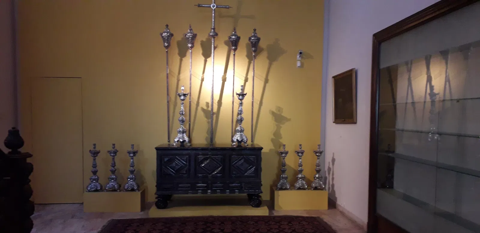 Carlos Costa Pinto Museum