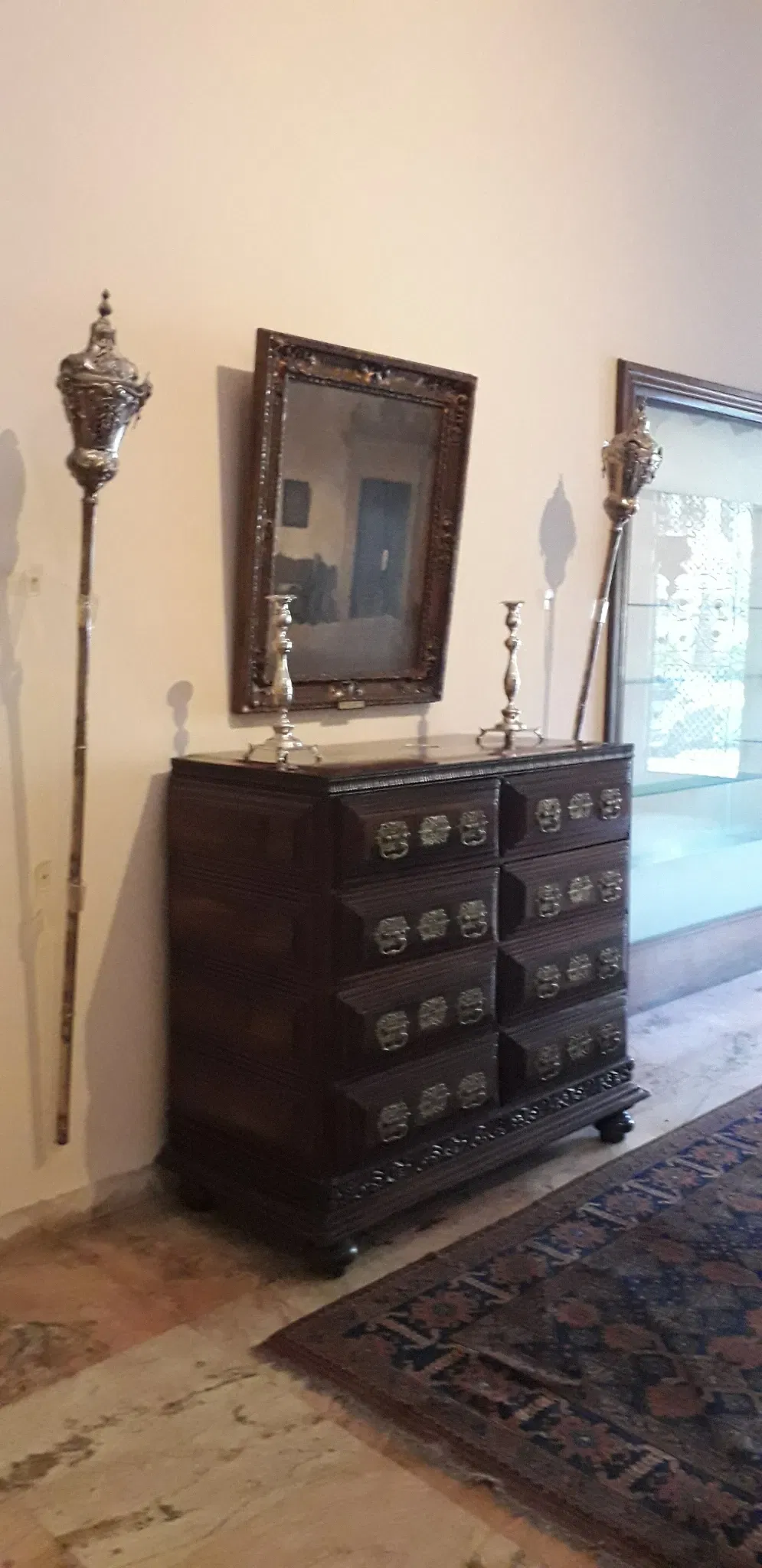 Carlos Costa Pinto Museum