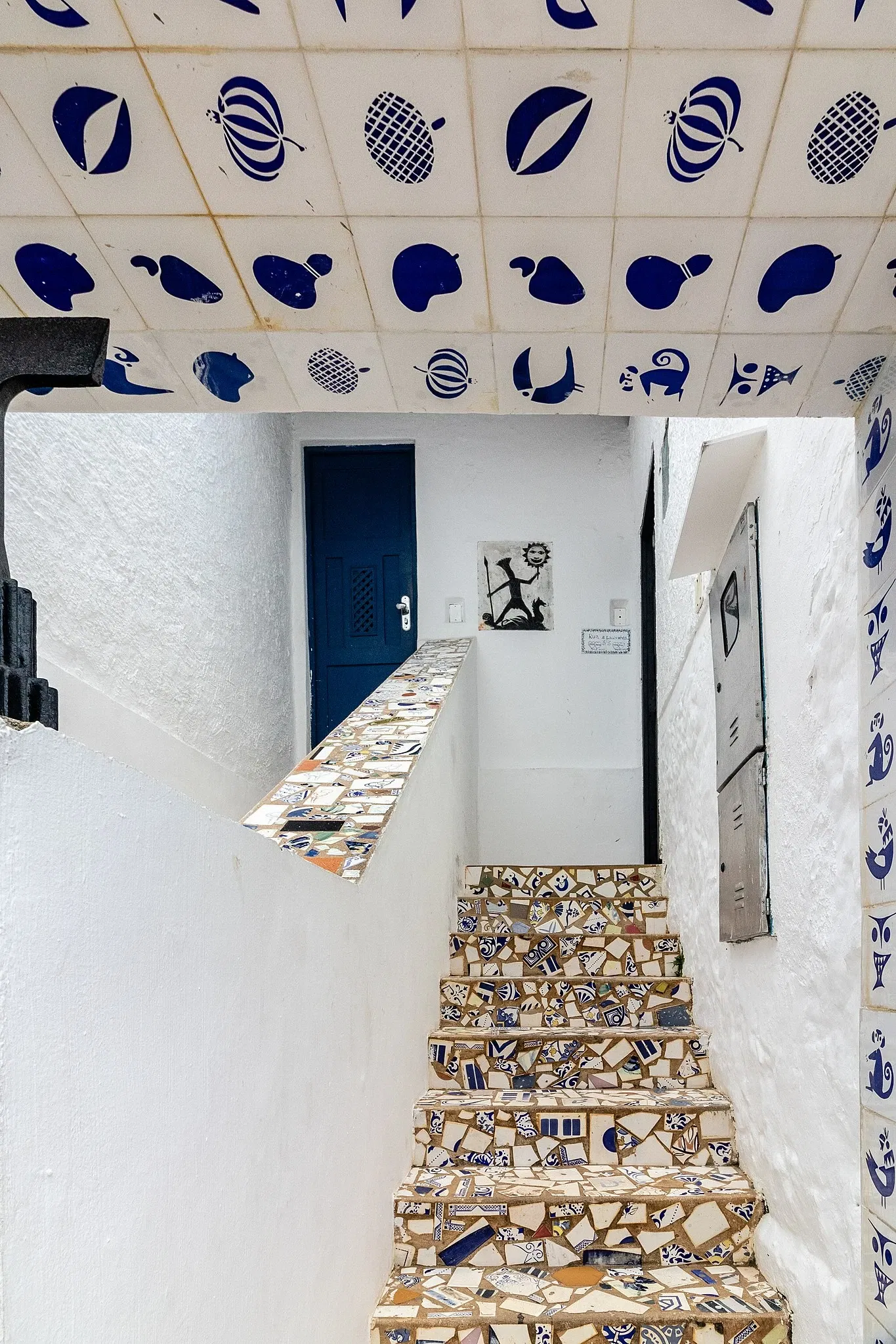 Casa do Rio Vermelho