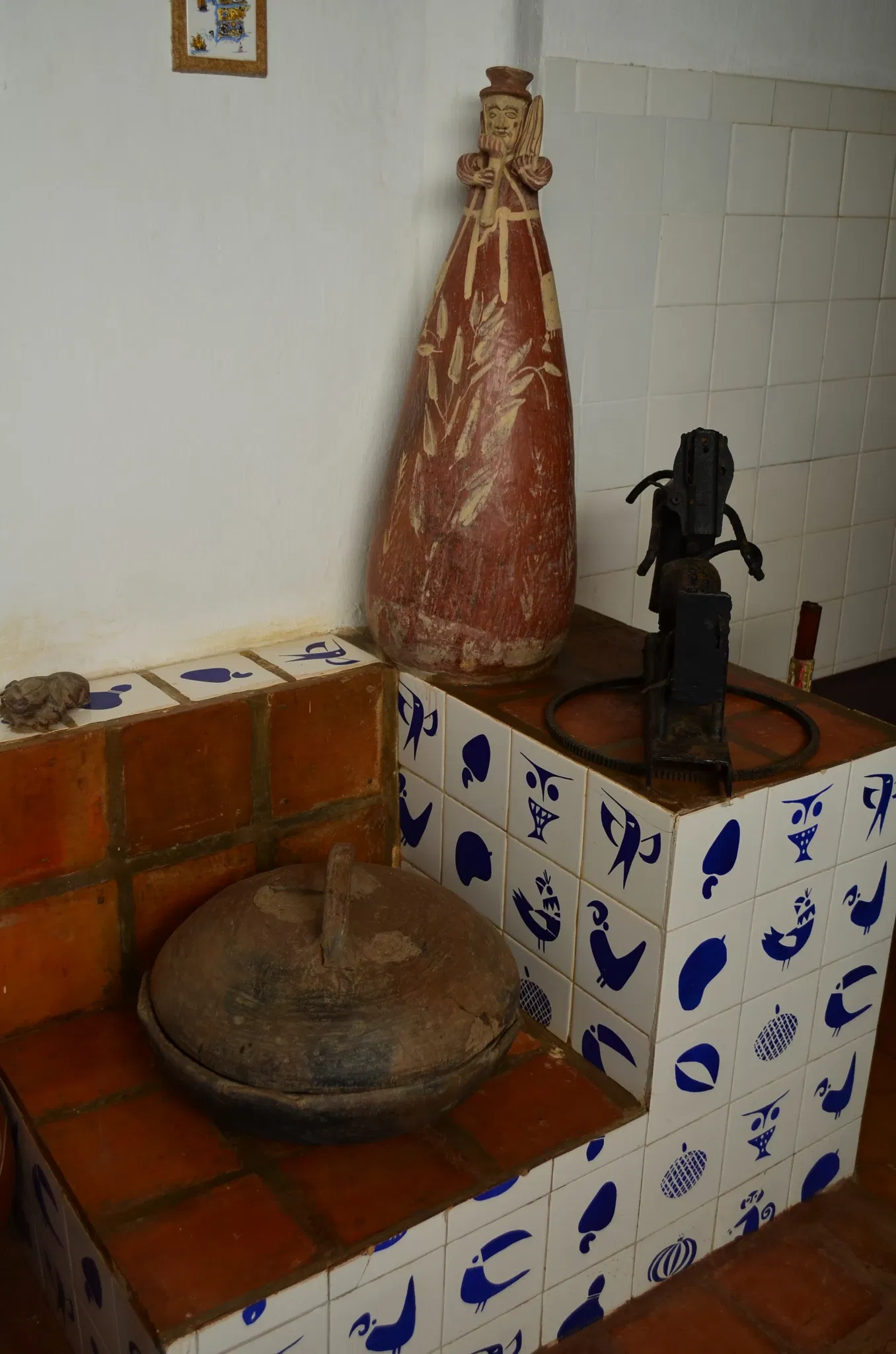 Casa do Rio Vermelho