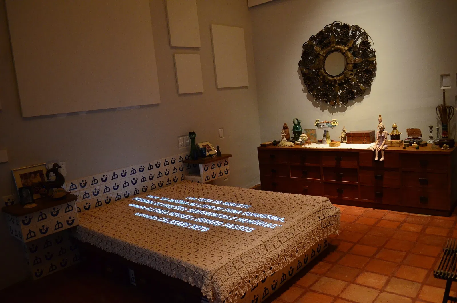 Casa do Rio Vermelho