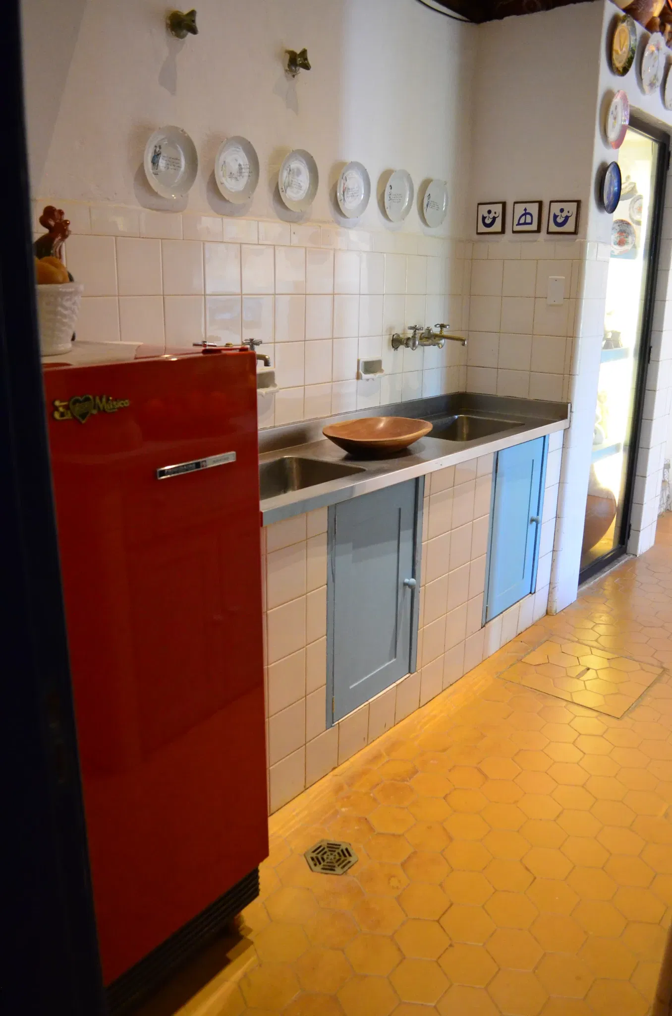 Casa do Rio Vermelho