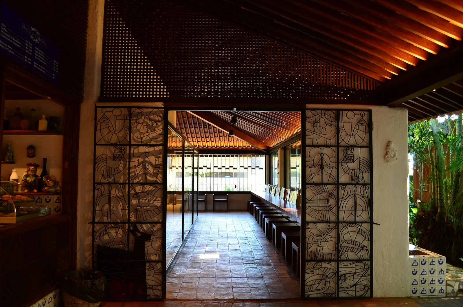 Casa do Rio Vermelho