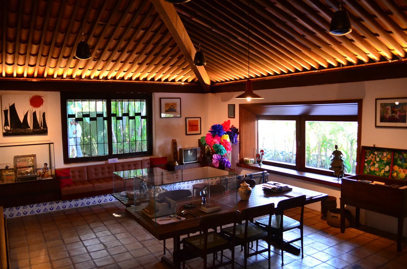 Casa do Rio Vermelho