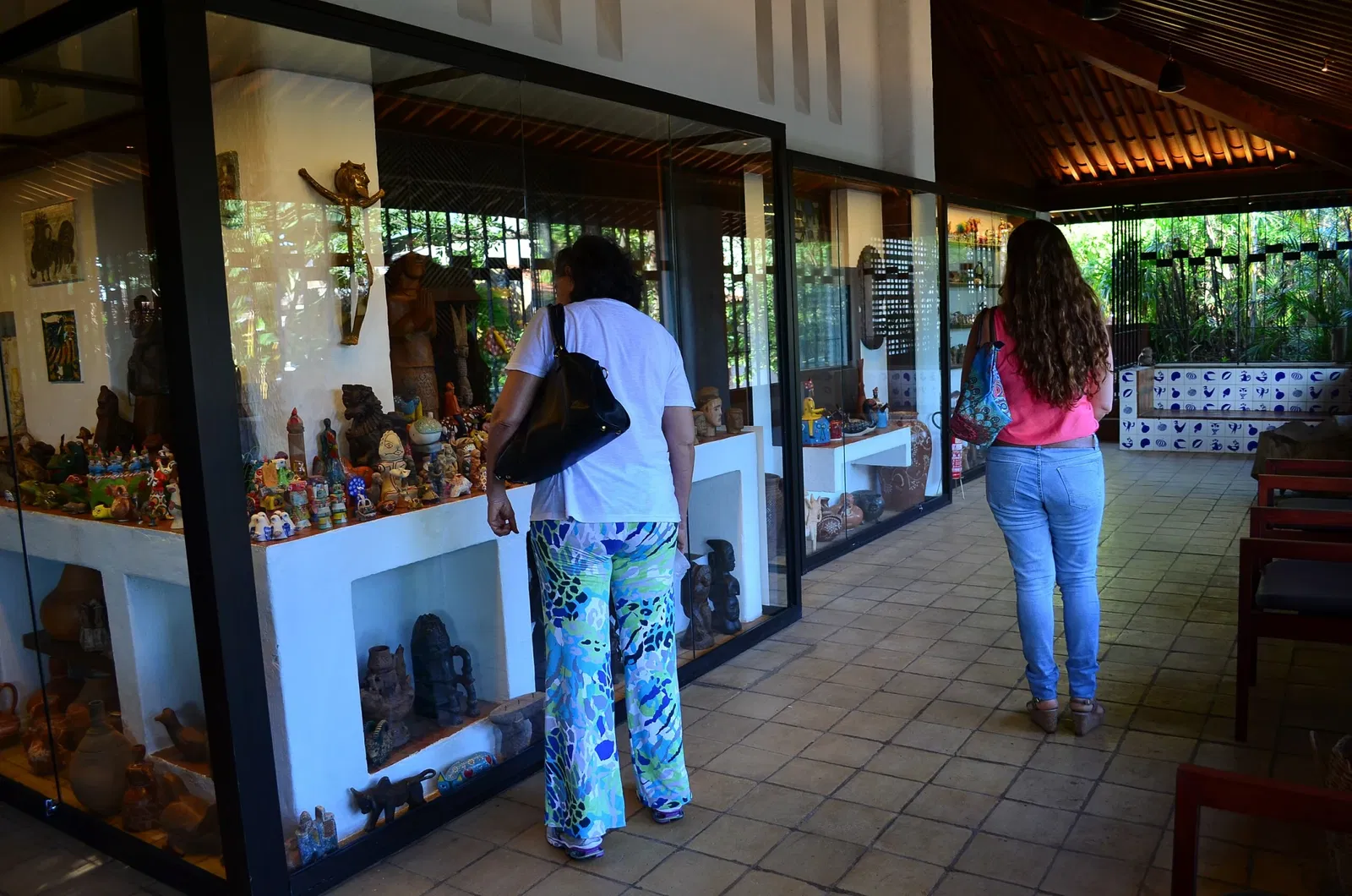 Casa do Rio Vermelho