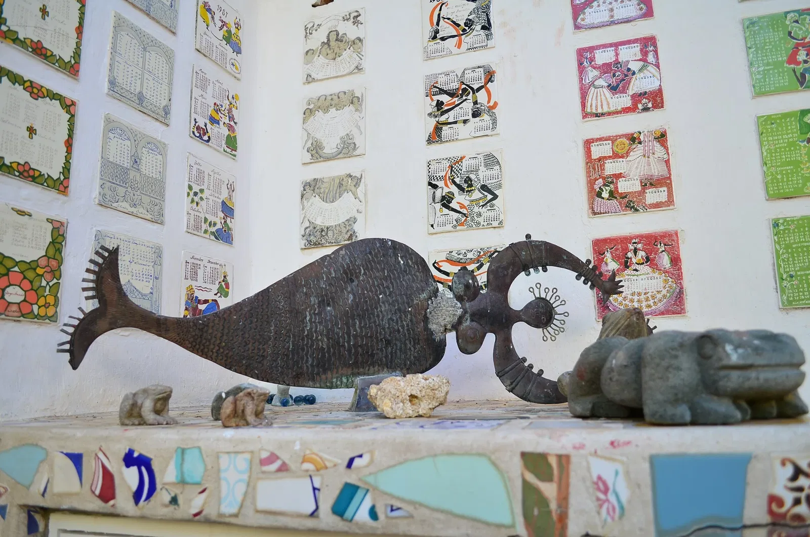 Casa do Rio Vermelho