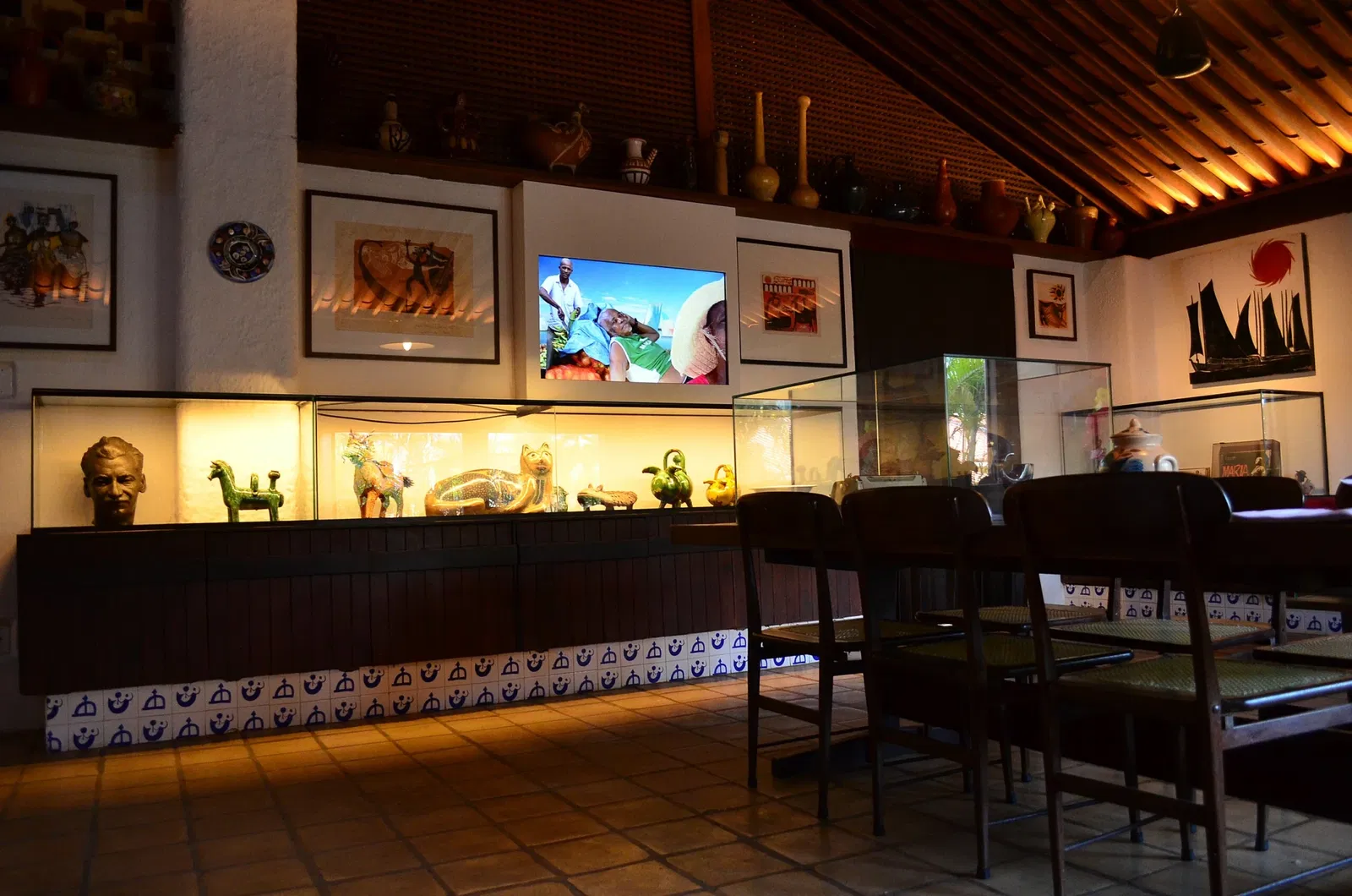 Casa do Rio Vermelho