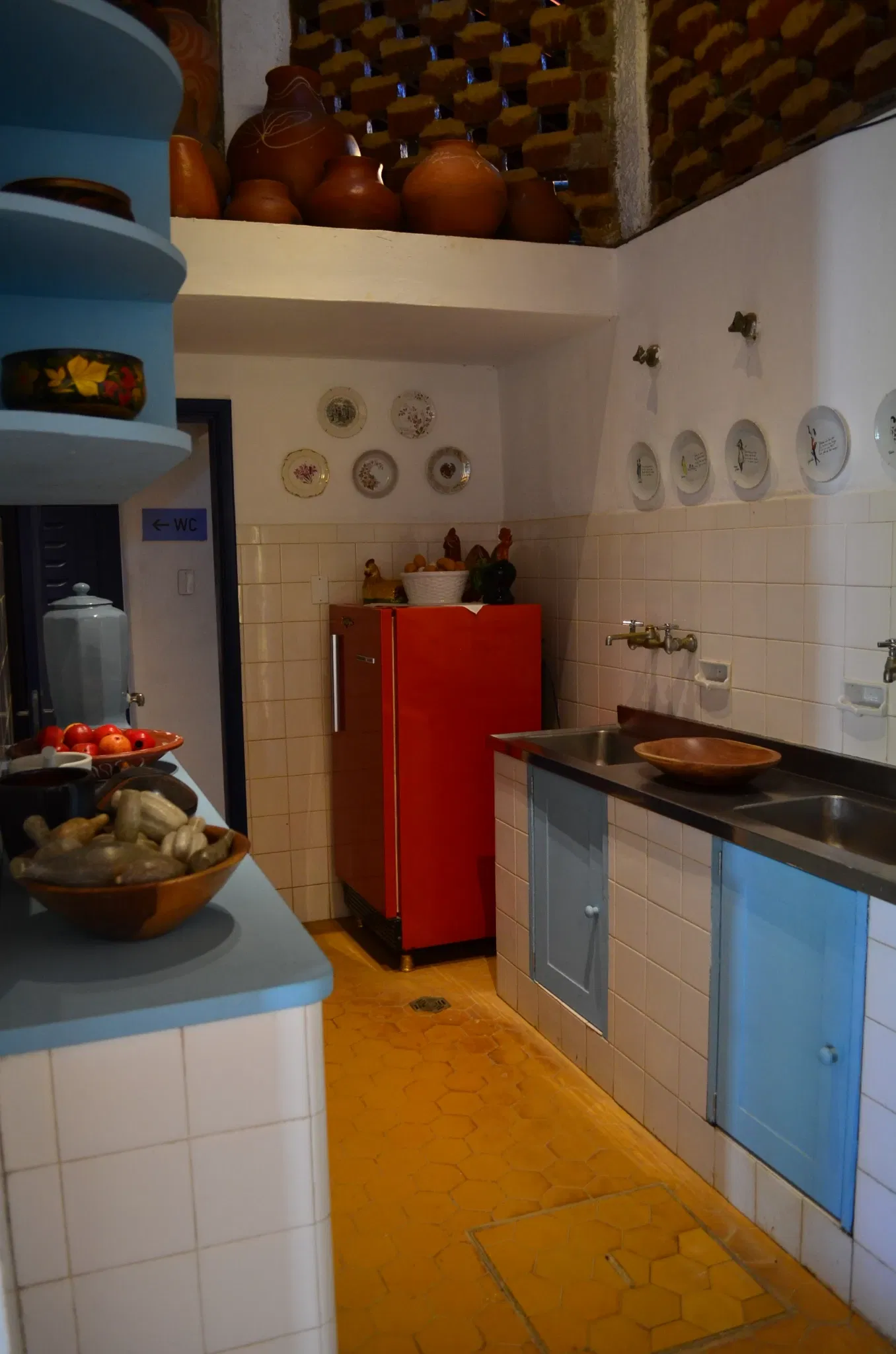 Casa do Rio Vermelho