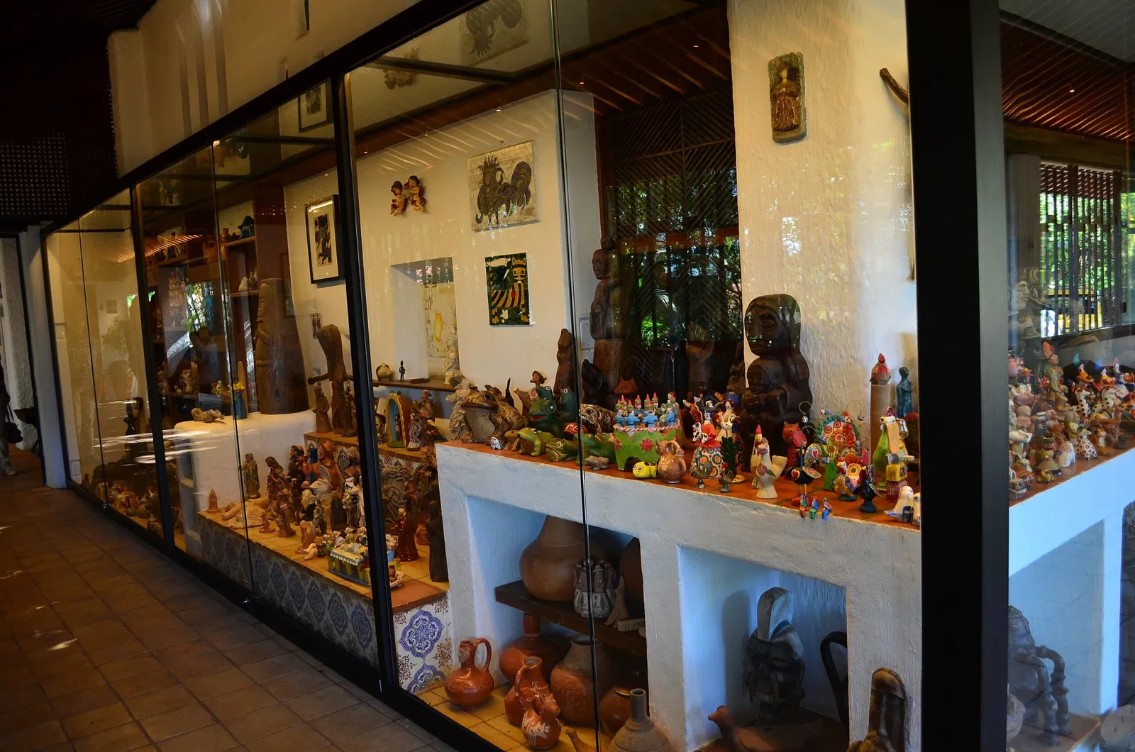 Casa do Rio Vermelho