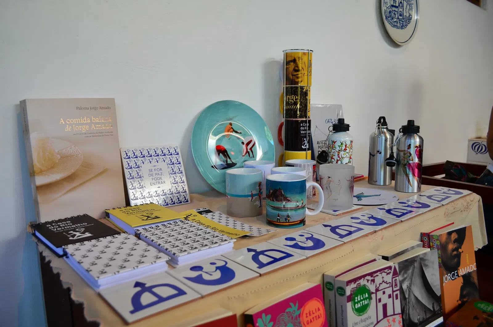 Casa do Rio Vermelho