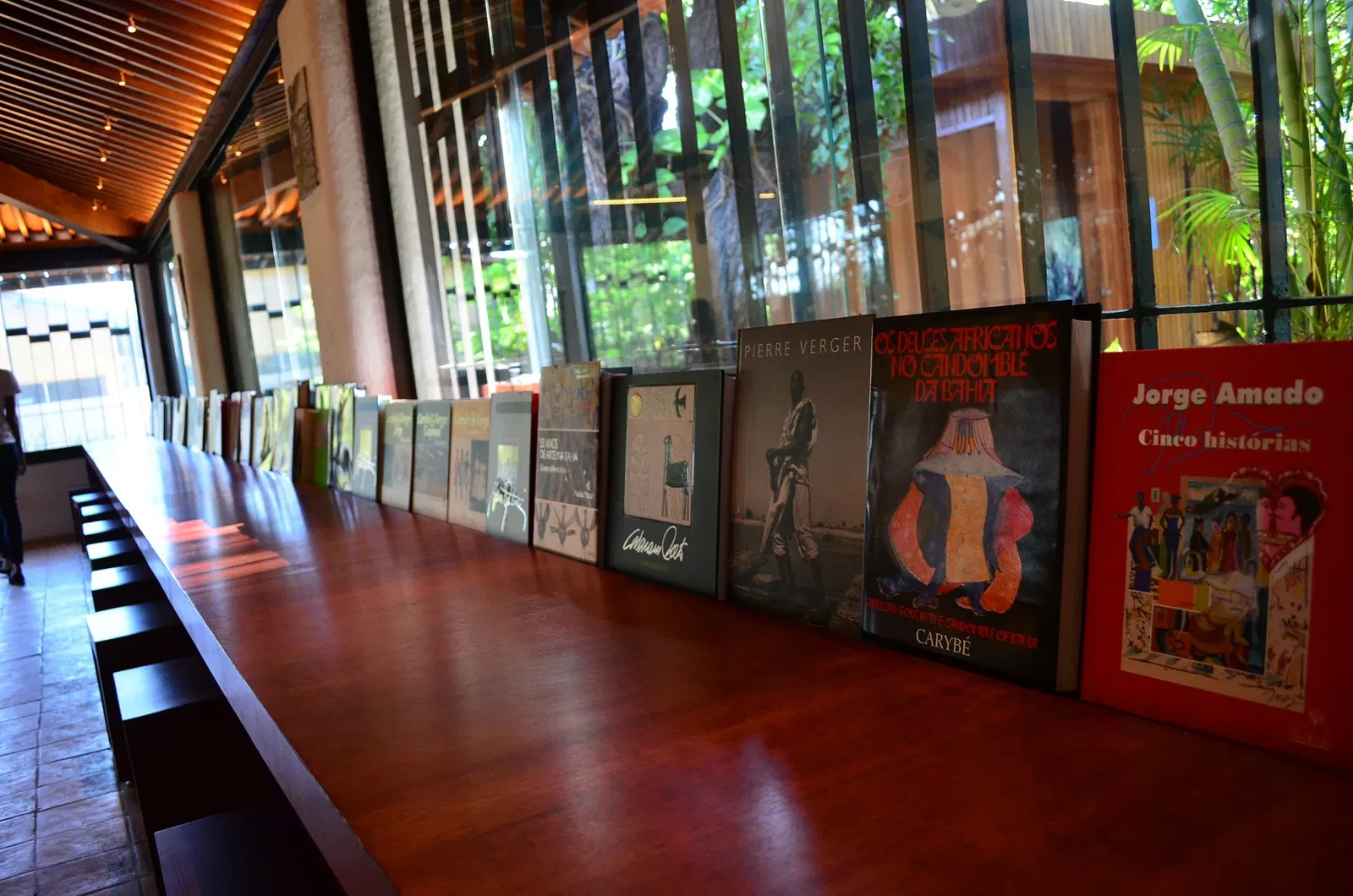 Casa do Rio Vermelho