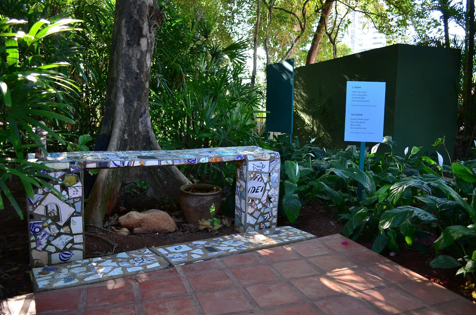 Casa do Rio Vermelho