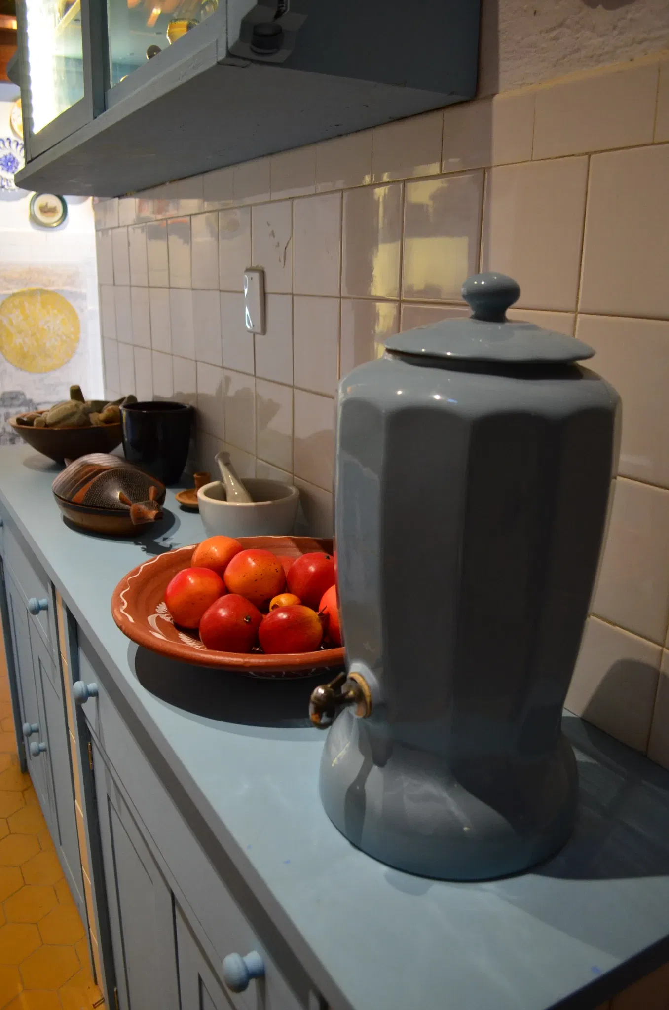 Casa do Rio Vermelho